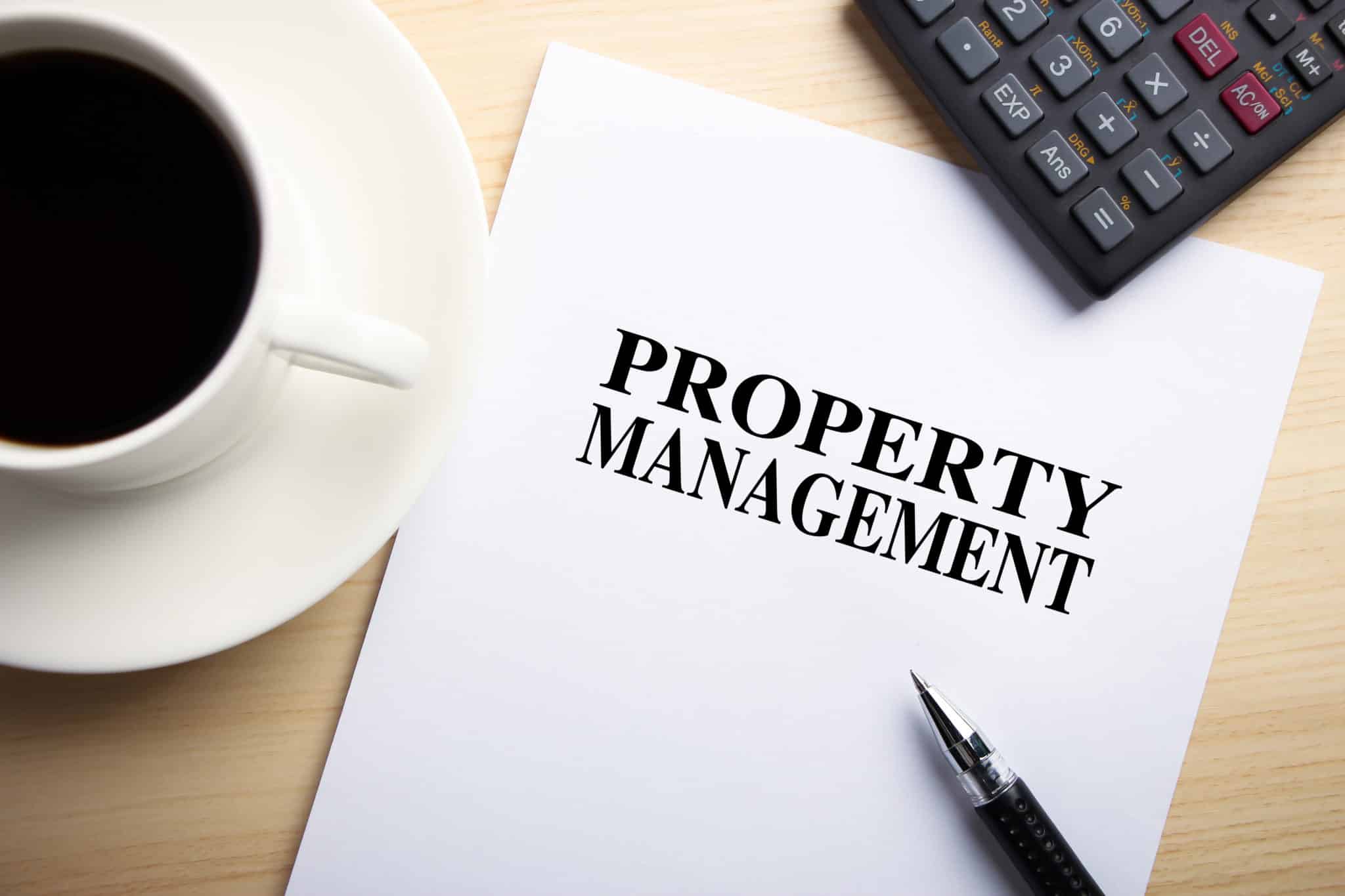 Unlocking the Secrets of Property Management