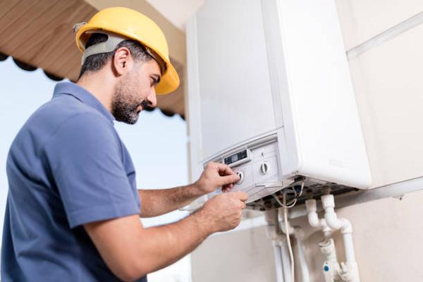 Signs Your Water Heater Needs Repair: What to Look For