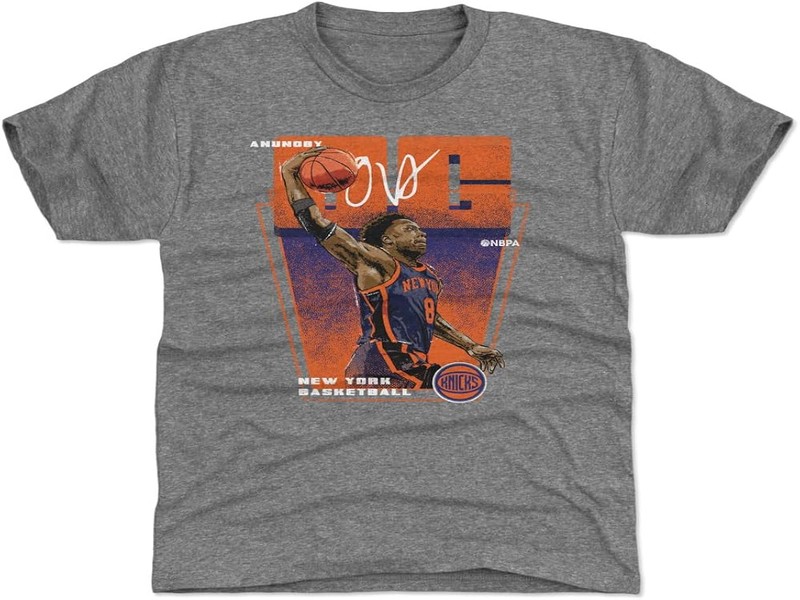 Elevate Your Fan Game: Must-Have Oganunoby Official Merchandise