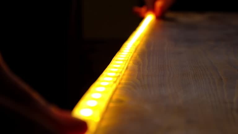 Lighting the Outdoors with Style: A Simple Guide to Modern LED Strip Solutions