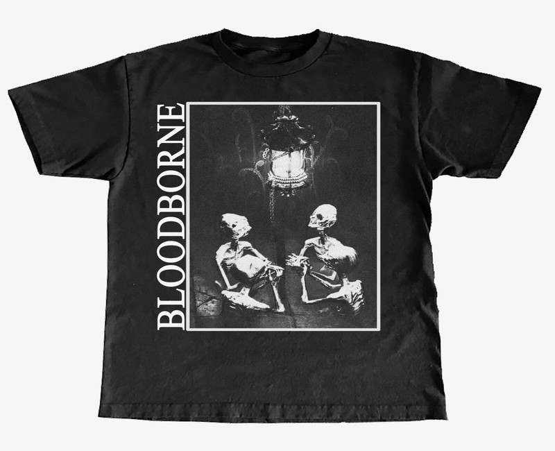 Find Amazing Deals at the Bloodborne shop