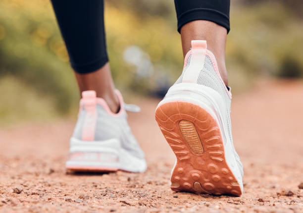 How to Stay Grounded in Your Health Journey