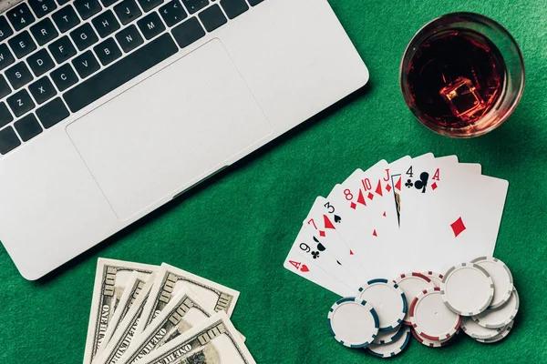 Exploring Online Poker Opportunities Through idrpoker